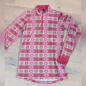 Helly Hansen long sleeve base layer